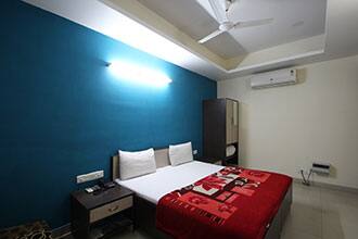 Welcome Guest House, New Delhi 2